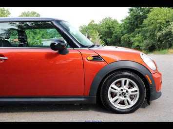 2012 MINI Cooper Hardtop   - Photo 12 - Rockville, MD 20850