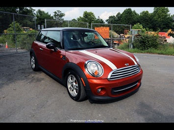 2012 MINI Cooper Hardtop   - Photo 5 - Rockville, MD 20850