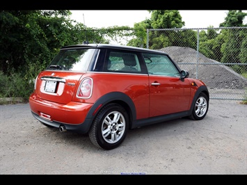 2012 MINI Cooper Hardtop   - Photo 2 - Rockville, MD 20850