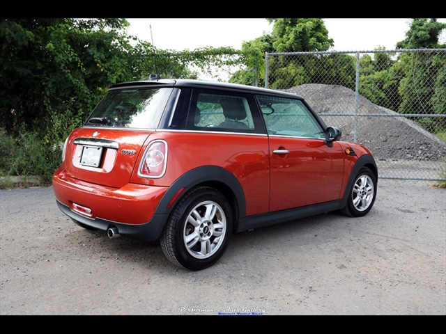 2012 MINI Cooper Hardtop   - Photo 2 - Rockville, MD 20850