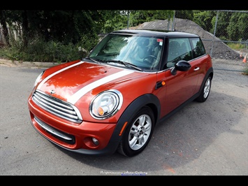 2012 MINI Cooper Hardtop   - Photo 3 - Rockville, MD 20850