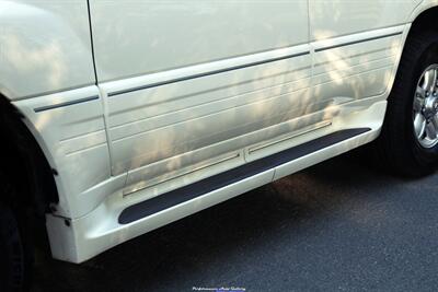 2002 Lexus LX 470   - Photo 30 - Rockville, MD 20850