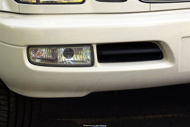 2002 Lexus LX 470   - Photo 25 - Rockville, MD 20850