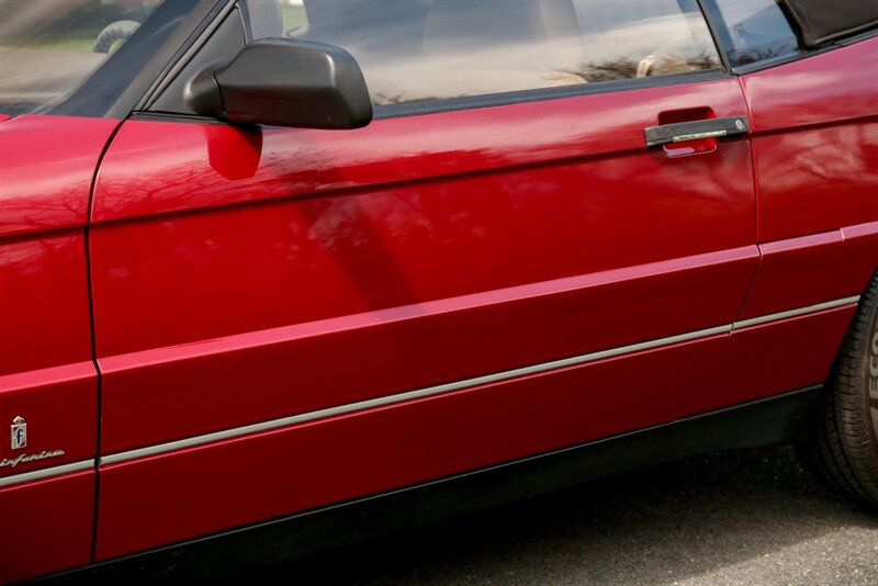 1993 Cadillac Allante - Photo 56 - Rockville, MD 20850