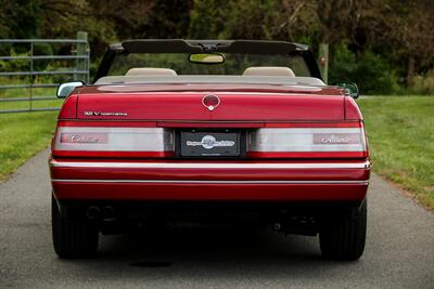 1993 Cadillac Allante - Photo 11 - Rockville, MD 20850
