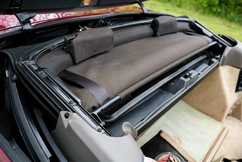 1993 Cadillac Allante - Photo 131 - Rockville, MD 20850