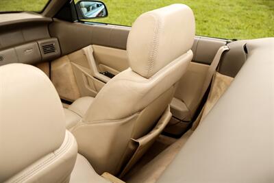 1993 Cadillac Allante - Photo 123 - Rockville, MD 20850