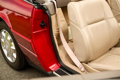 1993 Cadillac Allante - Photo 119 - Rockville, MD 20850