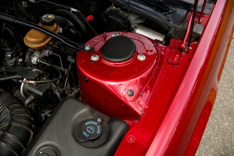 1993 Cadillac Allante - Photo 141 - Rockville, MD 20850
