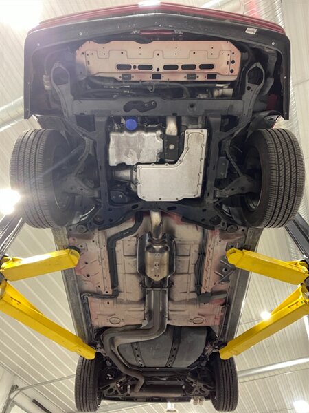 1993 Cadillac Allante - Photo 150 - Rockville, MD 20850