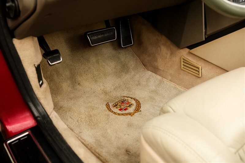 1993 Cadillac Allante - Photo 120 - Rockville, MD 20850