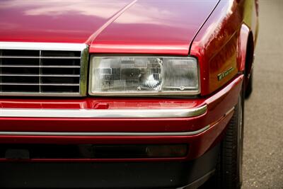 1993 Cadillac Allante - Photo 43 - Rockville, MD 20850
