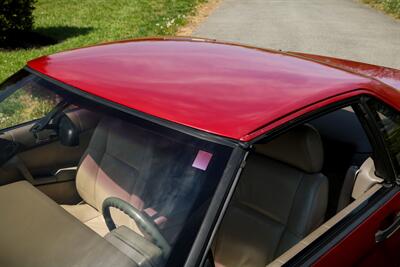1993 Cadillac Allante - Photo 70 - Rockville, MD 20850