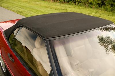 1993 Cadillac Allante - Photo 72 - Rockville, MD 20850