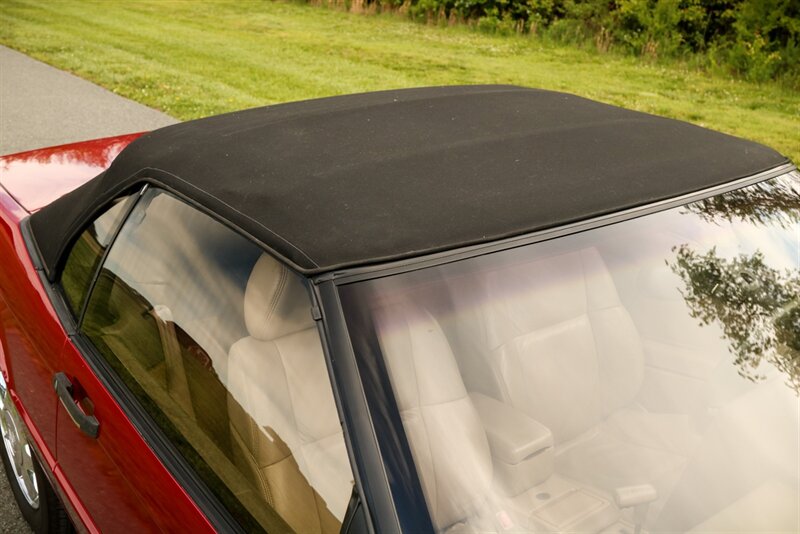 1993 Cadillac Allante - Photo 72 - Rockville, MD 20850