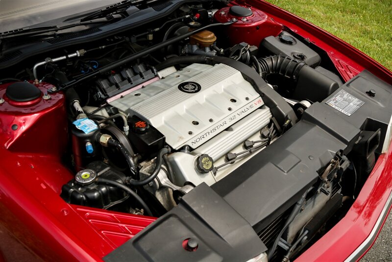 1993 Cadillac Allante - Photo 135 - Rockville, MD 20850