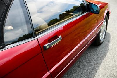 1993 Cadillac Allante - Photo 61 - Rockville, MD 20850