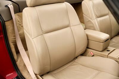 1993 Cadillac Allante - Photo 99 - Rockville, MD 20850