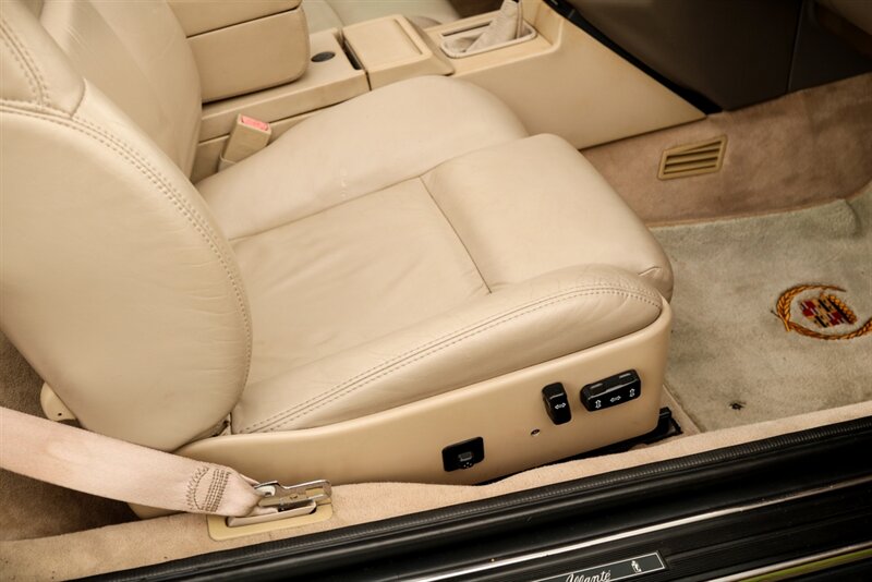 1993 Cadillac Allante - Photo 100 - Rockville, MD 20850