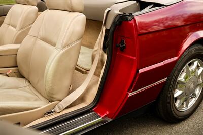 1993 Cadillac Allante - Photo 117 - Rockville, MD 20850