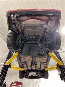 1993 Cadillac Allante - Photo 149 - Rockville, MD 20850