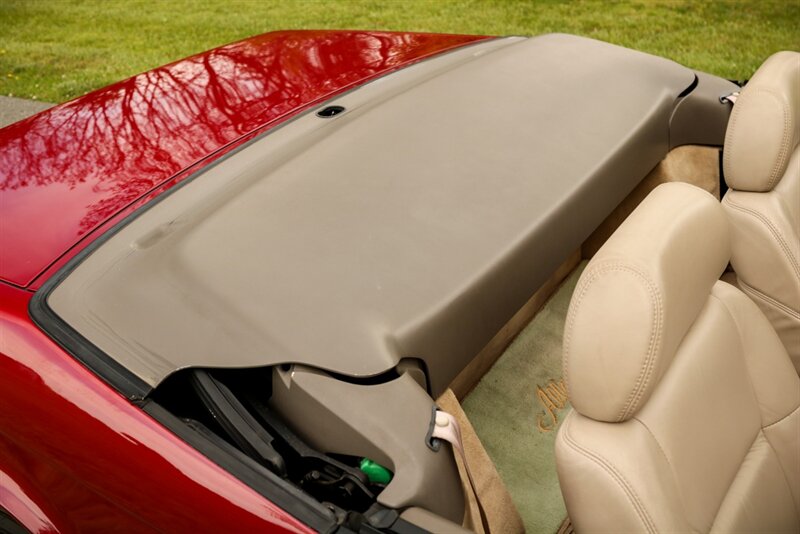 1993 Cadillac Allante - Photo 83 - Rockville, MD 20850