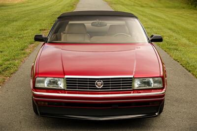1993 Cadillac Allante - Photo 17 - Rockville, MD 20850