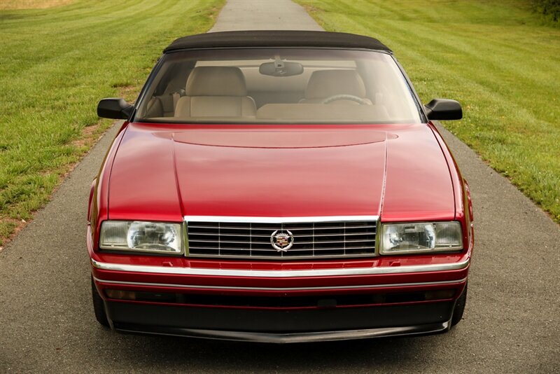 1993 Cadillac Allante - Photo 17 - Rockville, MD 20850