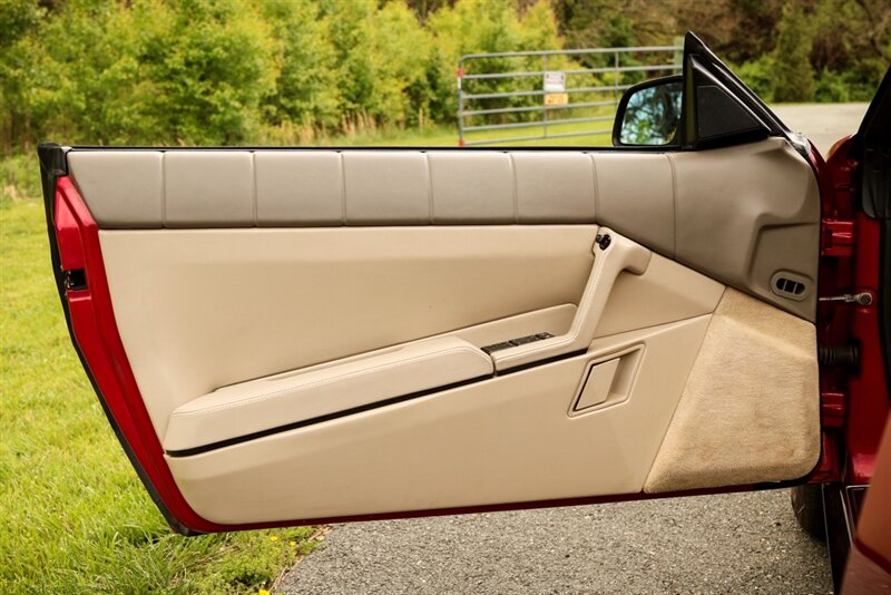 1993 Cadillac Allante - Photo 126 - Rockville, MD 20850