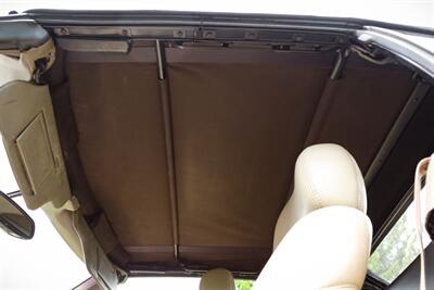 1993 Cadillac Allante - Photo 129 - Rockville, MD 20850