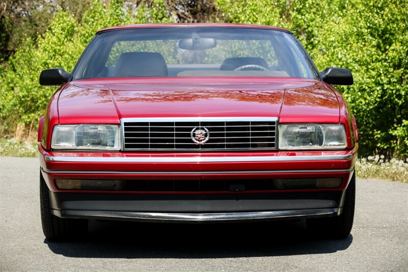 1993 Cadillac Allante - Photo 37 - Rockville, MD 20850
