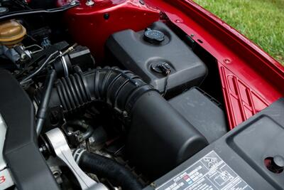 1993 Cadillac Allante - Photo 146 - Rockville, MD 20850