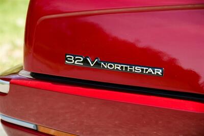 1993 Cadillac Allante - Photo 49 - Rockville, MD 20850
