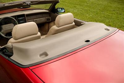 1993 Cadillac Allante - Photo 81 - Rockville, MD 20850