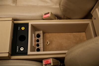 1993 Cadillac Allante - Photo 111 - Rockville, MD 20850
