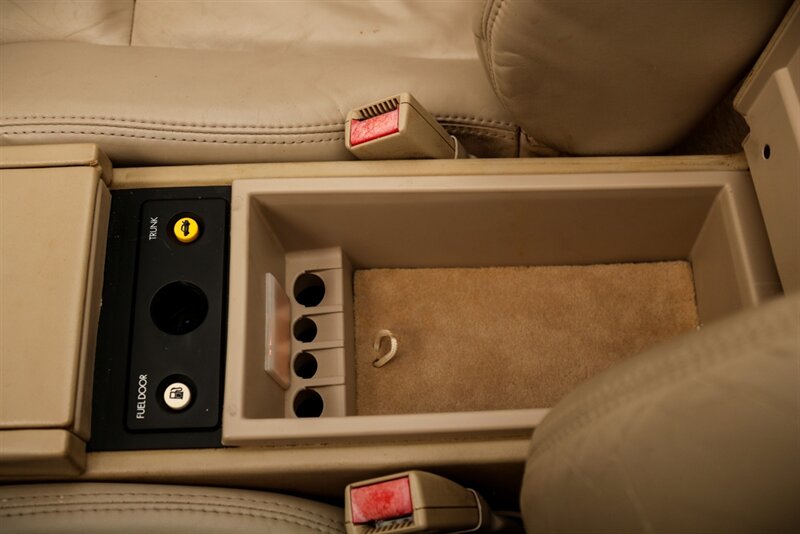 1993 Cadillac Allante - Photo 111 - Rockville, MD 20850