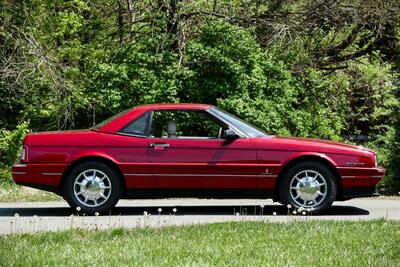 1993 Cadillac Allante - Photo 29 - Rockville, MD 20850