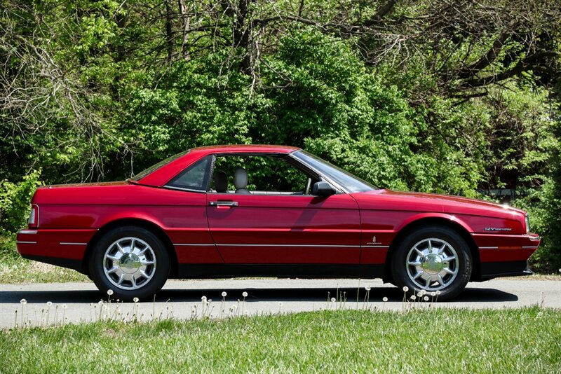 1993 Cadillac Allante - Photo 29 - Rockville, MD 20850
