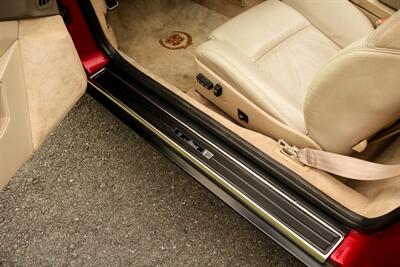 1993 Cadillac Allante - Photo 116 - Rockville, MD 20850