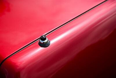 1993 Cadillac Allante - Photo 60 - Rockville, MD 20850