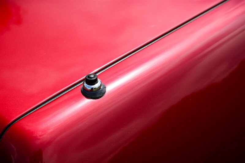 1993 Cadillac Allante - Photo 60 - Rockville, MD 20850