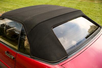 1993 Cadillac Allante - Photo 75 - Rockville, MD 20850