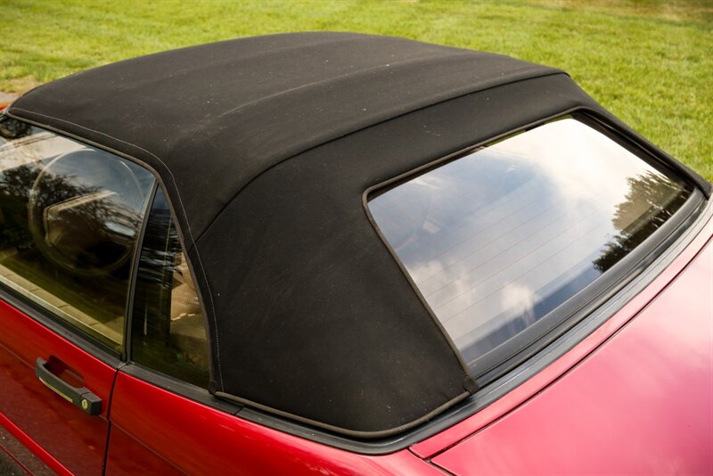 1993 Cadillac Allante - Photo 75 - Rockville, MD 20850