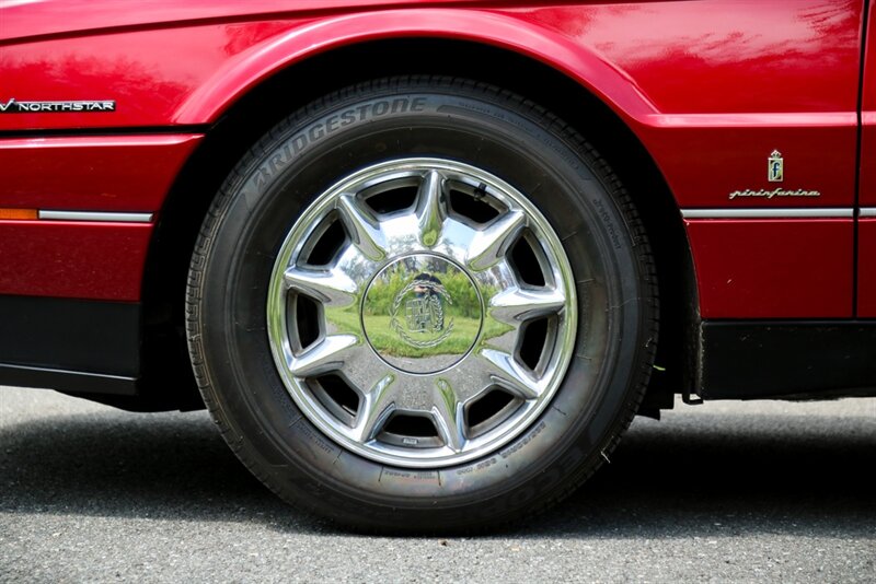 1993 Cadillac Allante - Photo 88 - Rockville, MD 20850