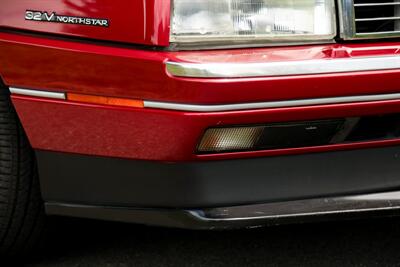 1993 Cadillac Allante - Photo 45 - Rockville, MD 20850