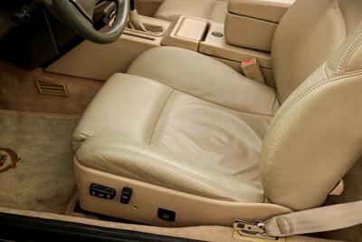 1993 Cadillac Allante - Photo 97 - Rockville, MD 20850