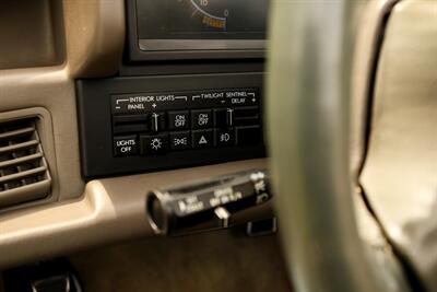 1993 Cadillac Allante - Photo 108 - Rockville, MD 20850