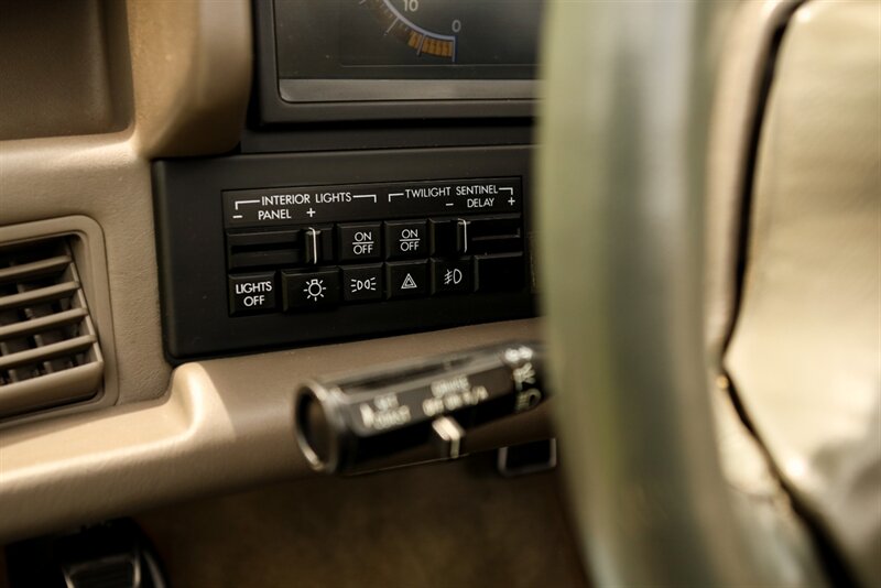 1993 Cadillac Allante - Photo 108 - Rockville, MD 20850