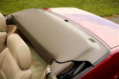 1993 Cadillac Allante - Photo 80 - Rockville, MD 20850