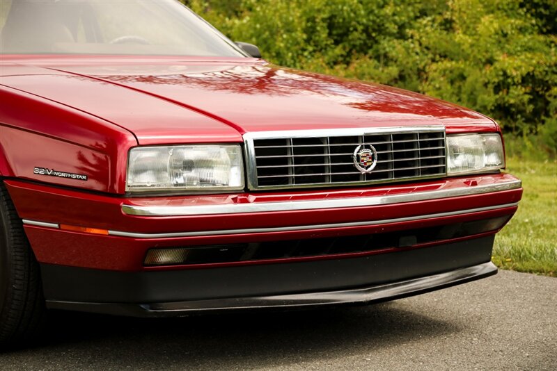 1993 Cadillac Allante - Photo 40 - Rockville, MD 20850